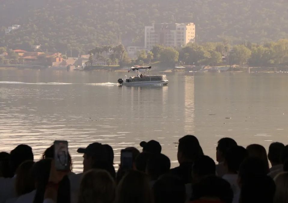 Conagua emite recomendación a NL para reducir extracción en presas La Boca y Cerro Prieto