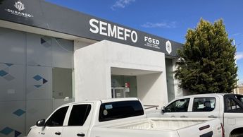 Un hombre fue encontrado sin vida en el patio de su domicilio ubicado en la colonia El Ciprés