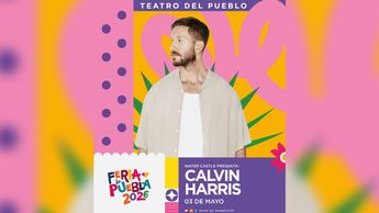 Si buscabas una experiencia con visión preferente, los boletos para las terrazas VIP ya no están disponibles | Feria de Puebla
