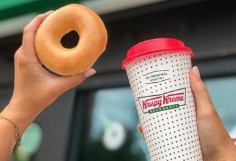 La sucursal de Krispy Kreme en Torreón será aperturada este año