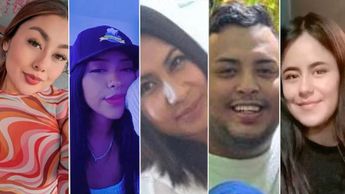 Huatulco, Oaxaca fue el último destino donde cinco jóvenes tlaxcaltecas fueron vistos con vida antes de su asesinato / Cortesía