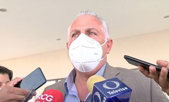Román Cepeda habla sobre la detención de Antonio "N"