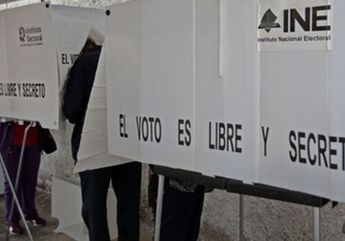 Este 4 de junio de 2023 se estarán llevando a cabo las elecciones para elegir al próximo gobernador de Coahuila