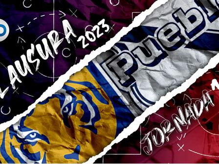 Tigres vs Puebla EN VIVO