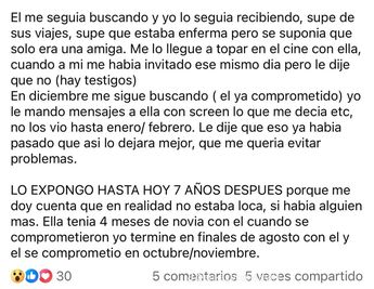 Dalia Sepúlveda responde a historia de amor en TikTok que se viralizó | Especial