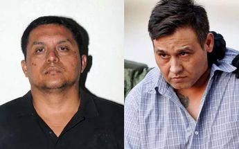 Líderes de Los Zetas presionan a jueces para evitar extradición. | Archivo
