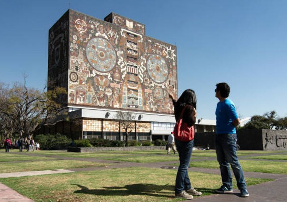 UNAM /Pixabay