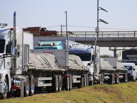 Conoce AQUÍ las últimas noticias sobre la Autopista México-Querétaro, una de las vías más transitadas y estratégicas del país.