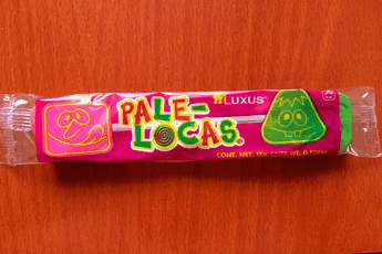 Pale Locas