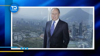 Alberto de la Garza Evia Torres | Especial
