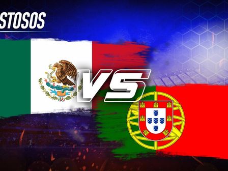 México ha enfrentado 5 veces a Portugal en toda la historia y jamás lo ha derrotado / Especial