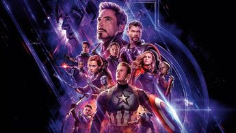 Las nuevas escenas de Avengers Endgame conectarán con los eventos de Avengers Doomsday.| Marvel Studios