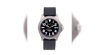 El reloj de AMLO actualmente se encuentra agotado / Captura.