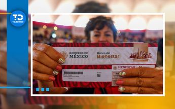 La inscripción de las adultas mayores a la Pensión Bienestar de Mujeres se realiza por días según la letra inicial del primer apellido.