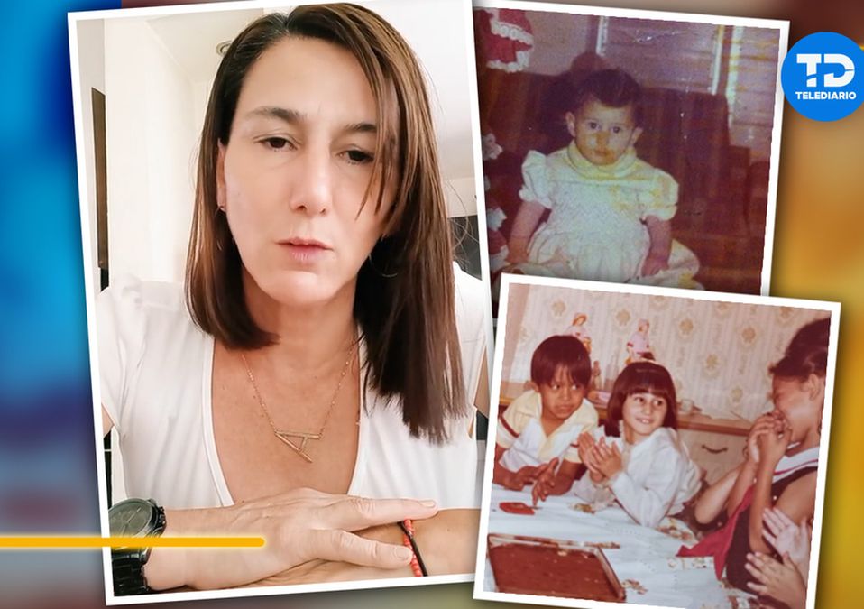 Angélica asegura que fue raptada en la colonia Roma/ Antonio Texta