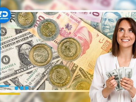 Precio del dólar hoy kunes 6 de enero de 2025