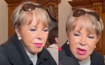 Lolita Ayala se sinceró y dio a conocer cuál es su estado de salud.