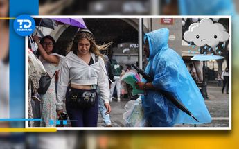 Consulta el clima en Puebla del 21 al 23 de abril del 2024 / Agencia Es Imagen