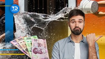 En Jalisco es penado el desperdiciar agua/ Especial