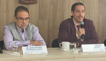 UDG reporta una reducción en casos de dengue en Jalisco 2026.
