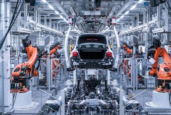 Casi todas las localidades que han recibido a grandes firmas armadoras de autos han experimentado un descenso en la pobreza. | Archivo