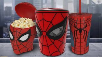 La emoción por el estreno de Spider-Man: Brand New Day sigue creciendo. | Especial.