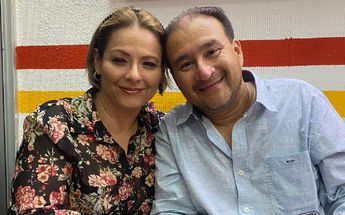 Desaparece pareja al ir a Veracruz | Facebook