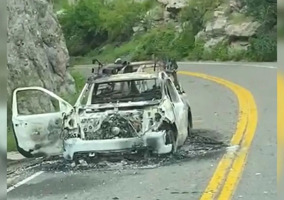 Dos trabajadores de CFE fueron asesinados tras ataque armado en Sonora/ Especial