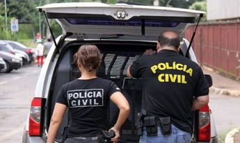 Durante los operativos fue necesaria la participación de corporaciones policiales de distintas entidades brasileñas | Policía Civil de Río de Janeiro
