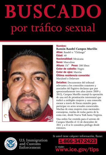 Funcionario en Michoacán es buscado por tráfico sexual en Estados Unidos | Elizabeth Guzmán