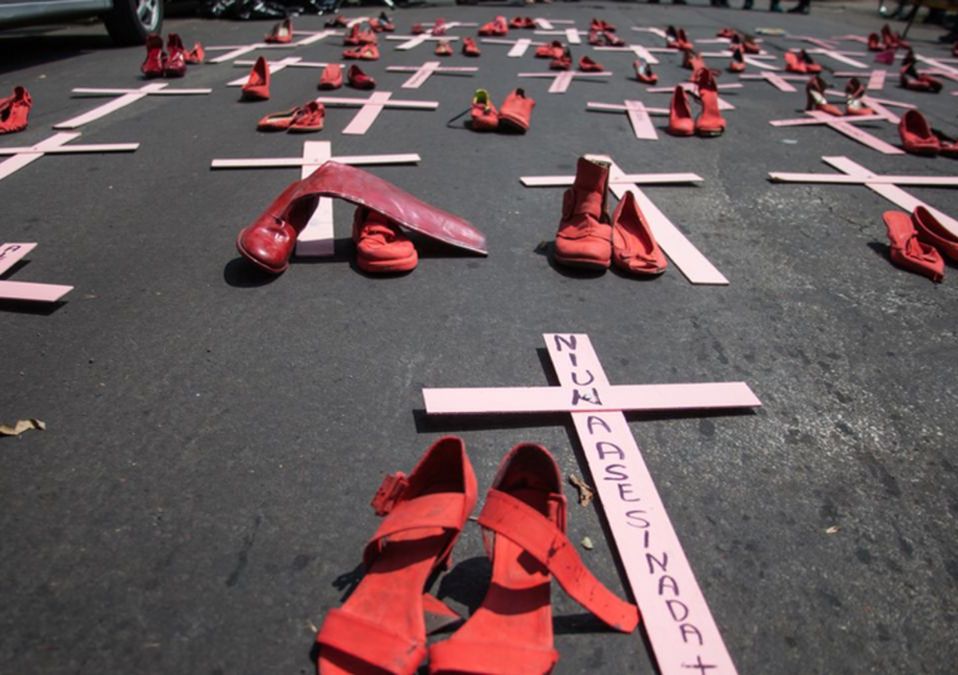 Nuevo León tuvo más de diez delitos de tentativa de feminicidio en Marzo 2026.| Archivo