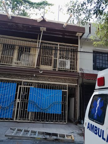 Casa de maestro que murió en Juárez, Nuevo León | Especial