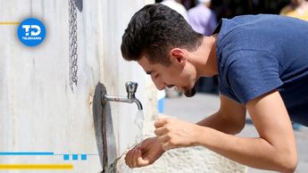 ¿Se puede beber el agua de la llave en Monterrey? | Especial