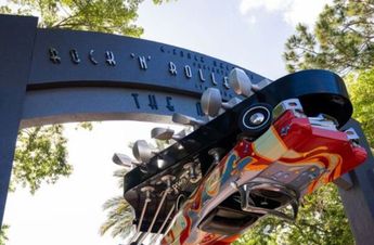 Será una de las montañas rusas más populares de Disney’s Hollywood Studios.| Especial