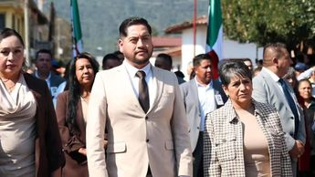 Hasta el momento, se desconoce el móvil del crimen en contra de Pedro Valencia Cerecero | Elizabeth Guzmán