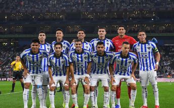 Rayados viaja incompleto para el partido ante Cincinnati en Concachampions / Mexsport