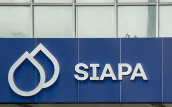 Congreso espera diagnóstico de SIAPA antes de analizar posibles ajustes en tarifas de agua para 2026| Siapa