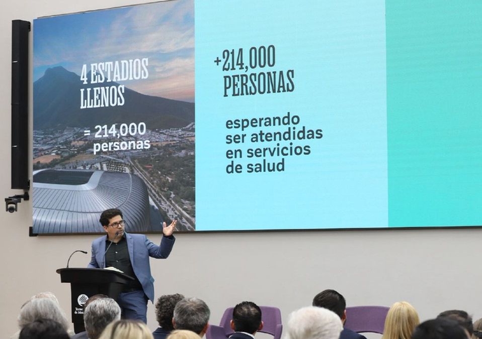 Tercera evaluación del Gobierno estatal | Roberto Alanís