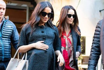 Baby Shower de Meghan Markle en Nueva York / Especial
