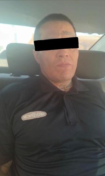 Las investigaciones en Saltillo vinculan al detenido con dos hechos violentos registrados en distintas colonias de la ciudad.