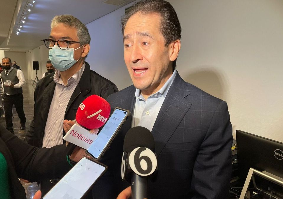 Tras los hechos ocurridos en la marcha del 8M, la Fiscalía General del Estado reportó una detención más. | Erik Solheim Rocha