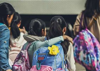 La Secretaría de Educación de Nuevo León informó sobre el regreso a clases el próximo 8 de abril. | Archivo