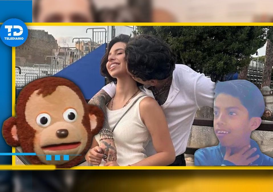 Memes Ángela Aguilar y Christian Nodal / Especial / Hola!