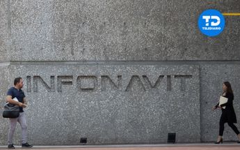 La reforma busca que Infonavit pueda construir viviendas para los trabajadores / Cuartoscuro.