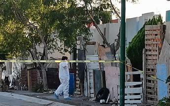Encuentran muerto a hombre en Pesquería, Nuevo León
