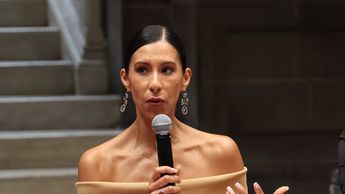Elisa Carrillo destacó que la capital poblana es el lugar ideal para presentar este gran espectáculo | Es Imagen