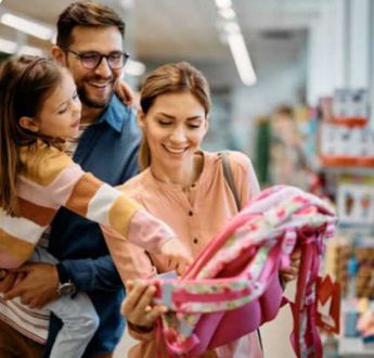 La compra de listas escolares puede solicitarse para facilitar el proceso de surtido. \ Pexels
