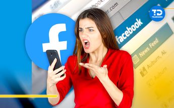 Facebook: qué hacer si hackean mi cuenta
