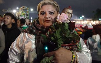 Fiel a San Judas Tadeo/ Especial
