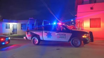 Un hombre fue asesinado frente a su familia en la colonia Valle Sur. | Israel Santacruz